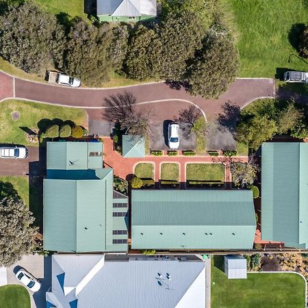 Park Avenue Holiday Units Albany Eksteriør bilde