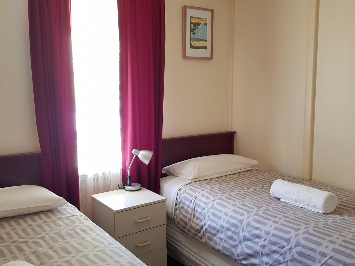 Park Avenue Holiday Units Albany Eksteriør bilde