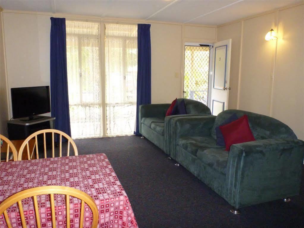 Park Avenue Holiday Units Albany Eksteriør bilde