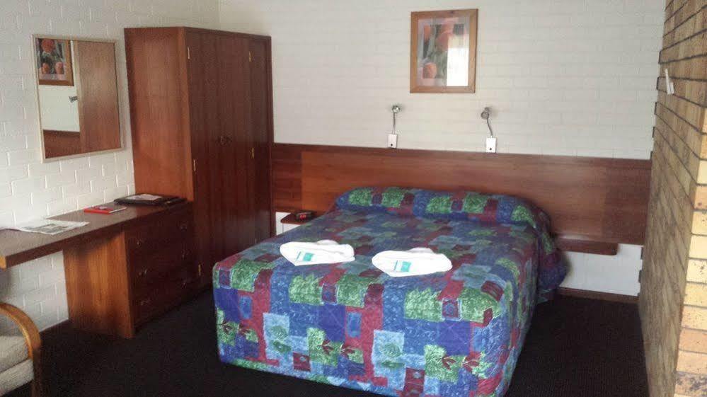 Park Avenue Holiday Units Albany Eksteriør bilde