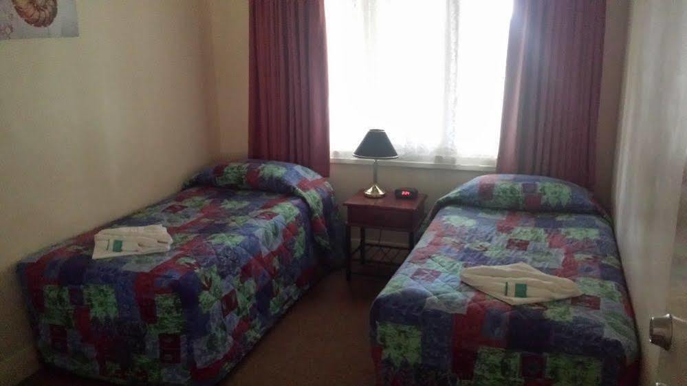 Park Avenue Holiday Units Albany Eksteriør bilde
