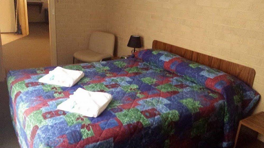 Park Avenue Holiday Units Albany Eksteriør bilde