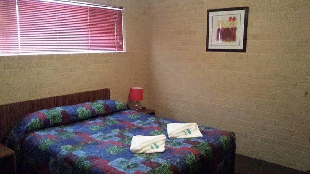 Park Avenue Holiday Units Albany Eksteriør bilde