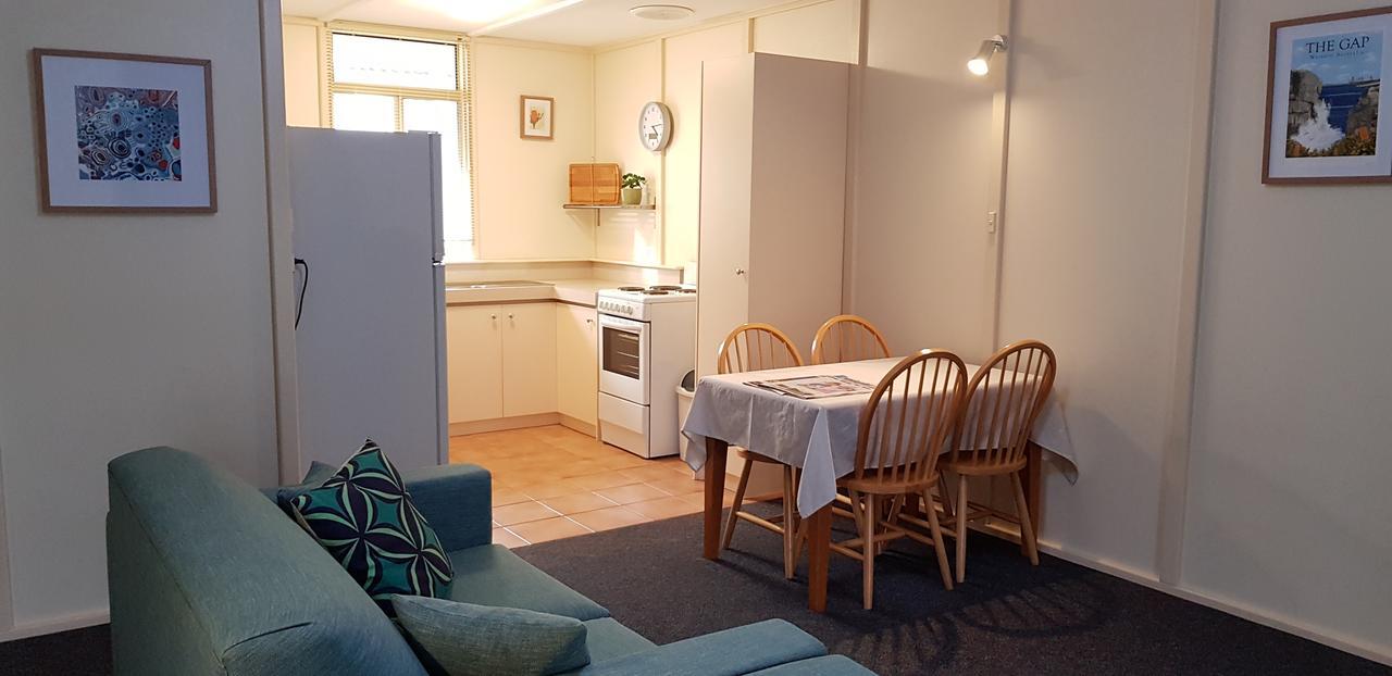Park Avenue Holiday Units Albany Eksteriør bilde