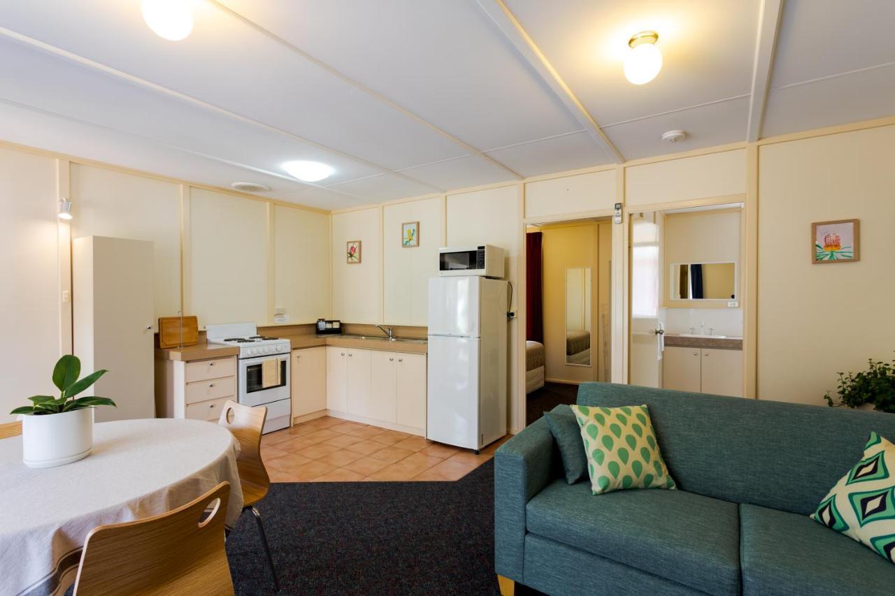 Park Avenue Holiday Units Albany Eksteriør bilde