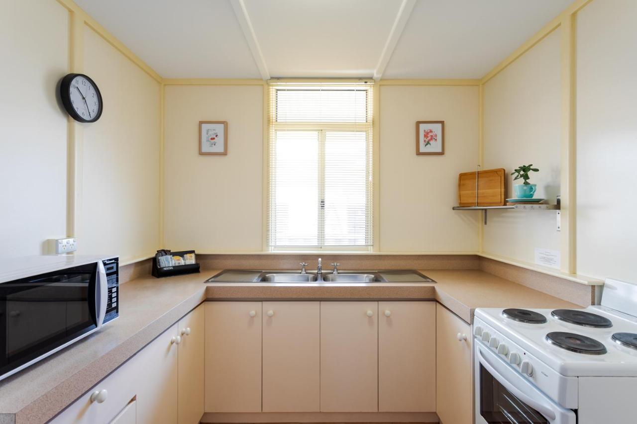 Park Avenue Holiday Units Albany Eksteriør bilde