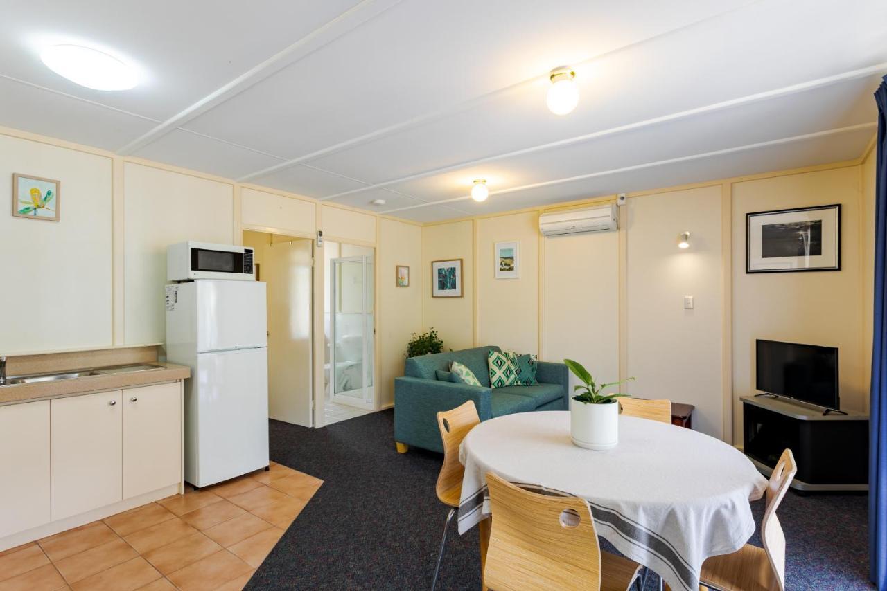 Park Avenue Holiday Units Albany Eksteriør bilde